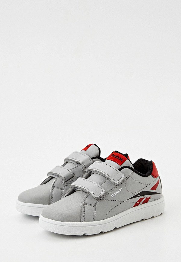 фото Кеды reebok classic