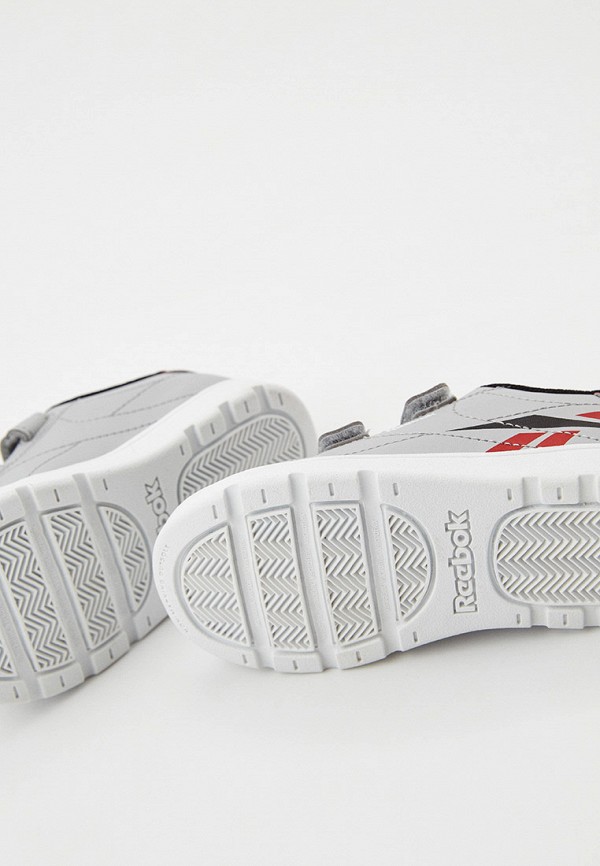 фото Кеды reebok classic
