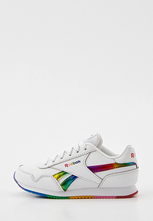 фото Кроссовки reebok classic