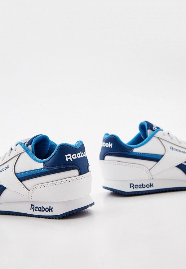 Кроссовки для мальчика Reebok Classic GW5276 Фото 4