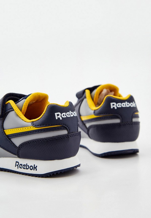 Кроссовки для мальчика Reebok Classic GW5278 Фото 4