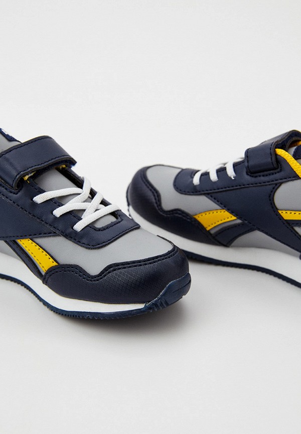 фото Кроссовки reebok classic
