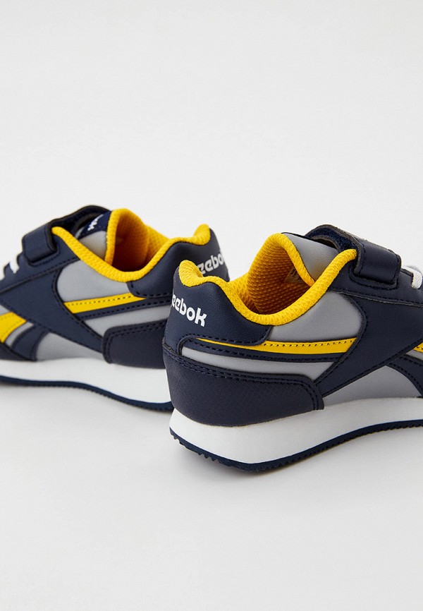фото Кроссовки reebok classic