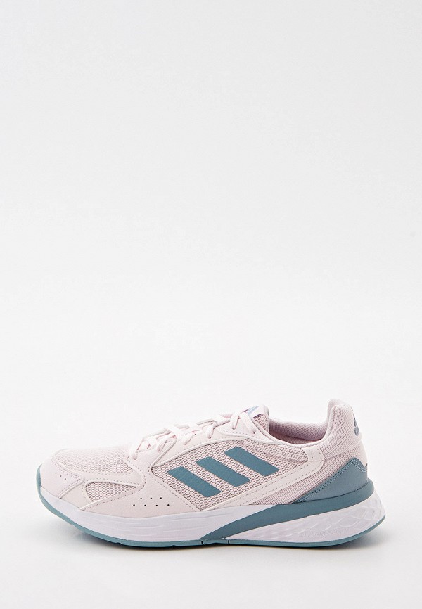 

Кроссовки adidas, Розовый, adidas RTLABA301801