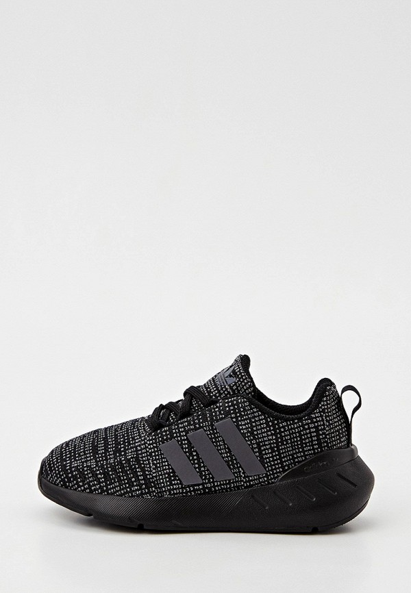 

Кроссовки adidas Originals, Черный, SWIFT 22 C