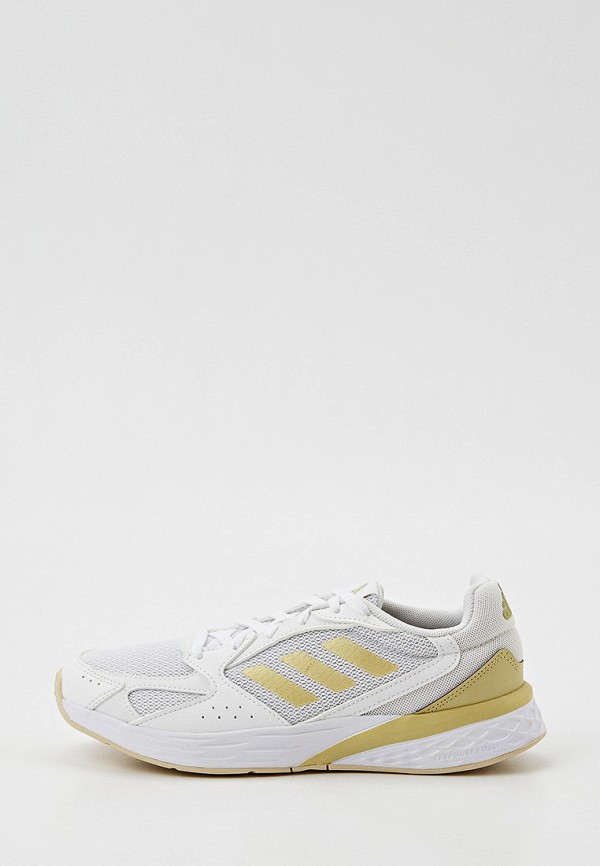 

Кроссовки adidas, Белый, RESPONSE RUN