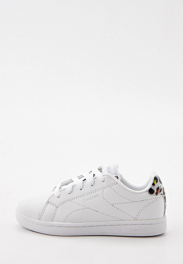 Кеды Reebok RBK ROYAL COMPLETE CLN 2.0