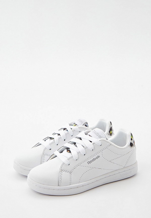 фото Кеды reebok classic