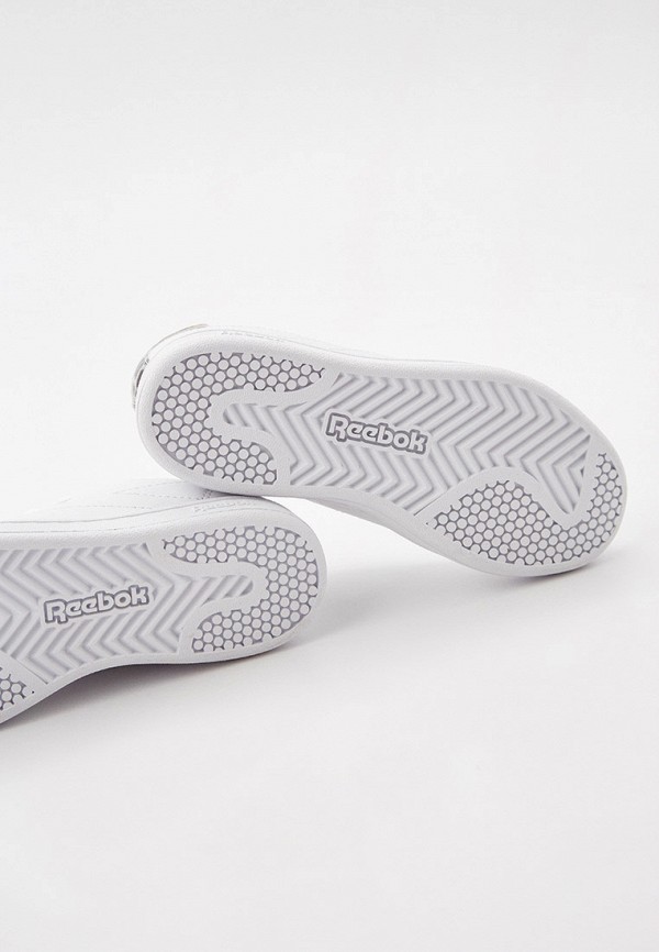 фото Кеды reebok classic