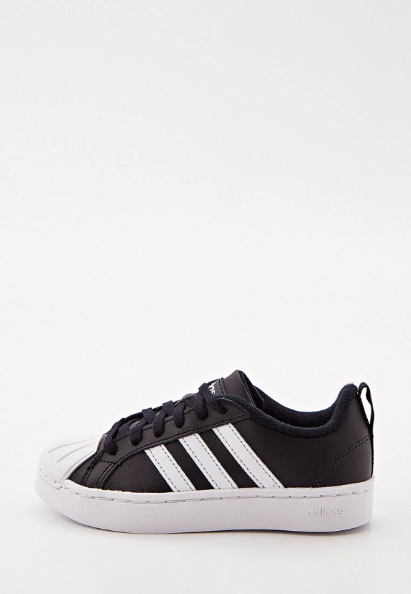 

Кеды adidas, Черный, STREETCHECK K