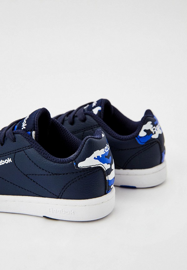 фото Кеды reebok classic