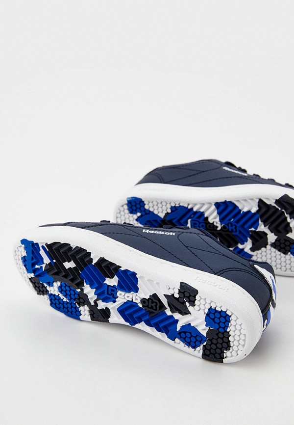 фото Кеды reebok classic