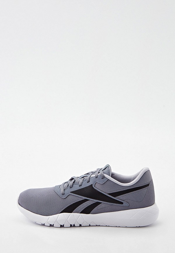 

Кроссовки Reebok, Серый, Reebok RTLABA304101