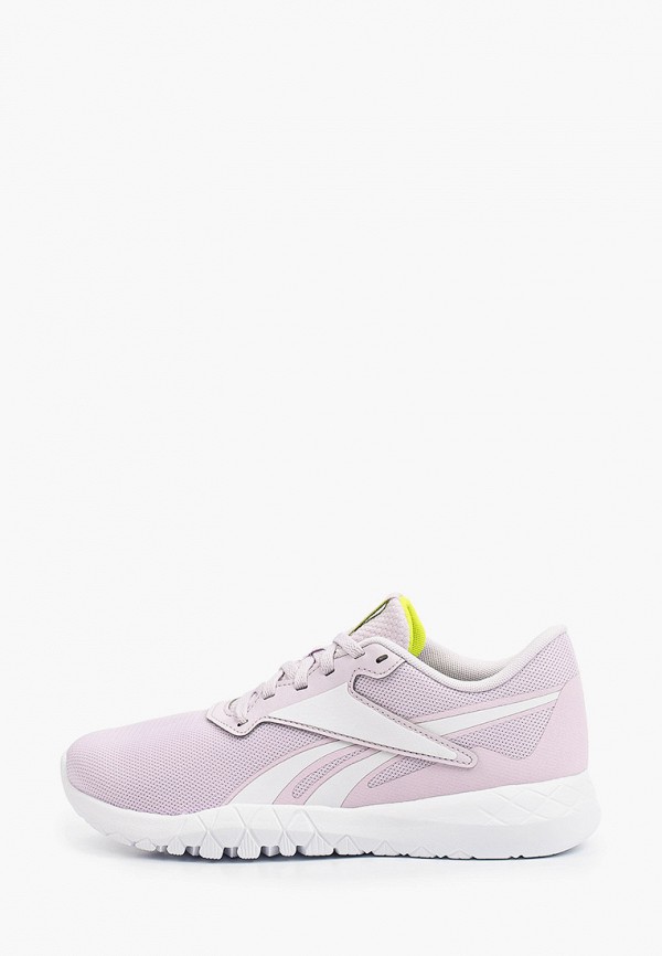 

Кроссовки Reebok, Фиолетовый, FLEXAGON ENERGY TR 3