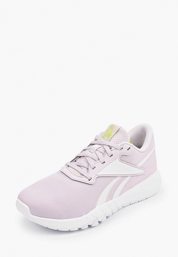 

Кроссовки Reebok, Фиолетовый, Reebok RTLABA304301