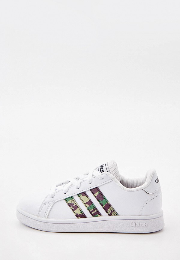 фото Кеды adidas