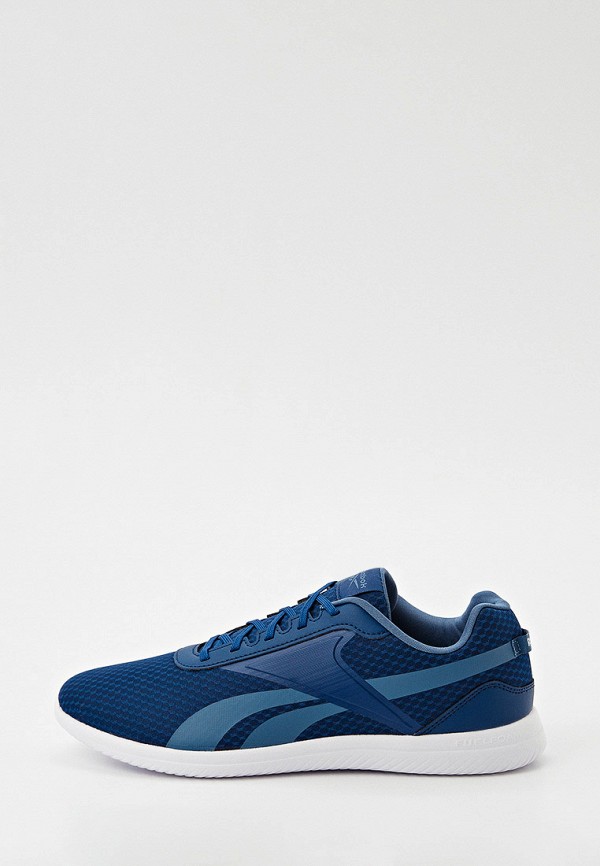 

Кроссовки Reebok, Синий, REEBOK STRIDIUM 2.0
