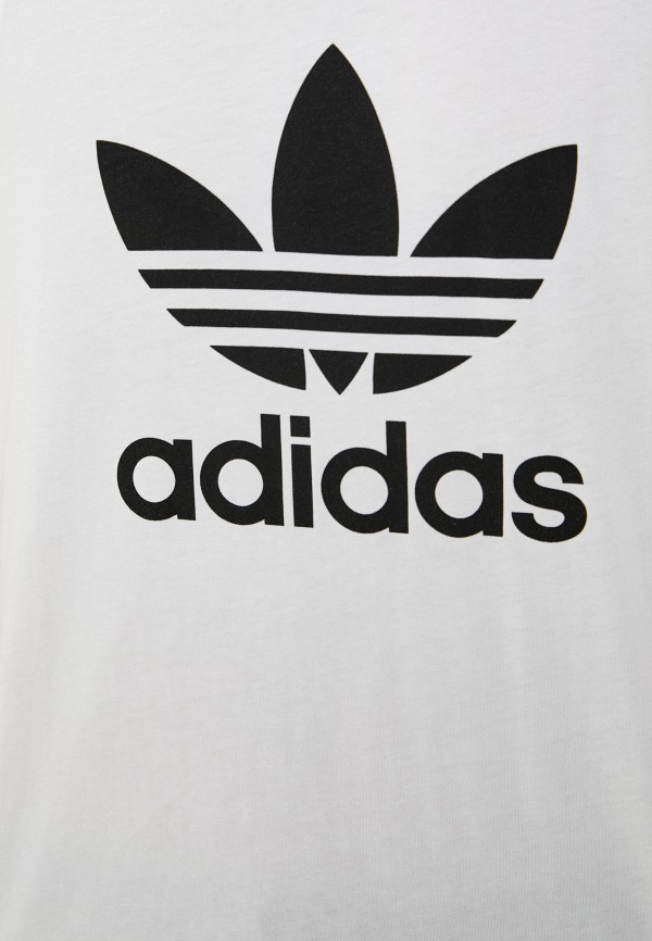 Adidas Originals Trefoil