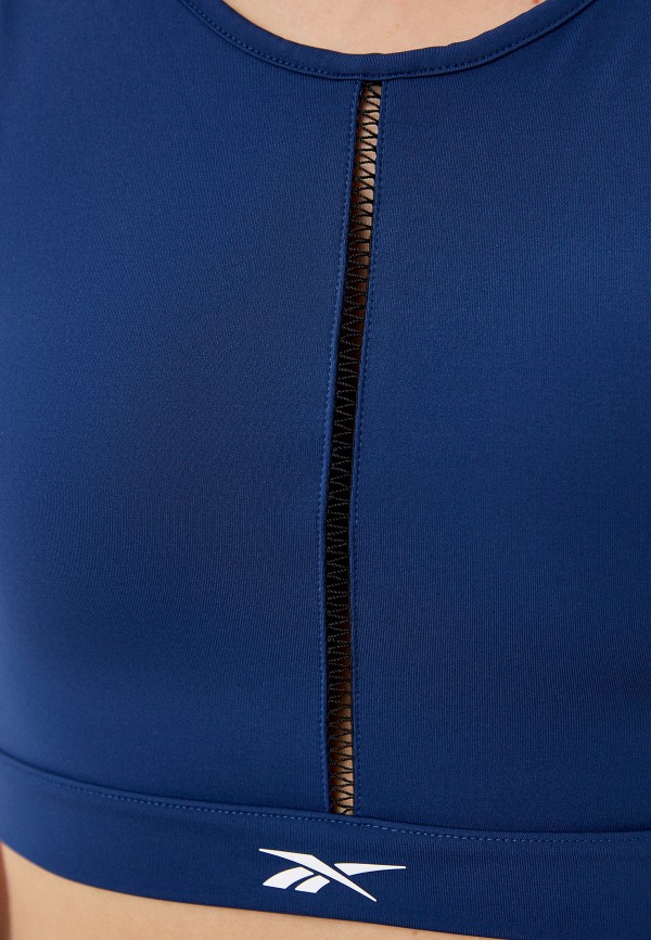 фото Топ спортивный reebok