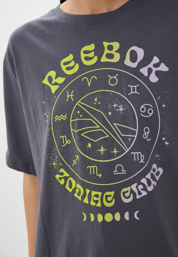 фото Футболка reebok classic