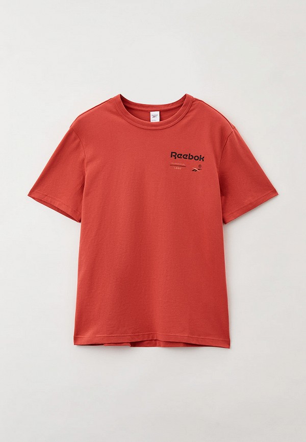 

Футболка Reebok Classic, Красный, Reebok Classic RTLABA306601