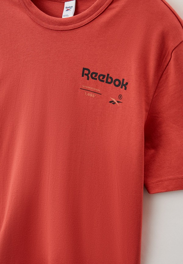 фото Футболка reebok classic