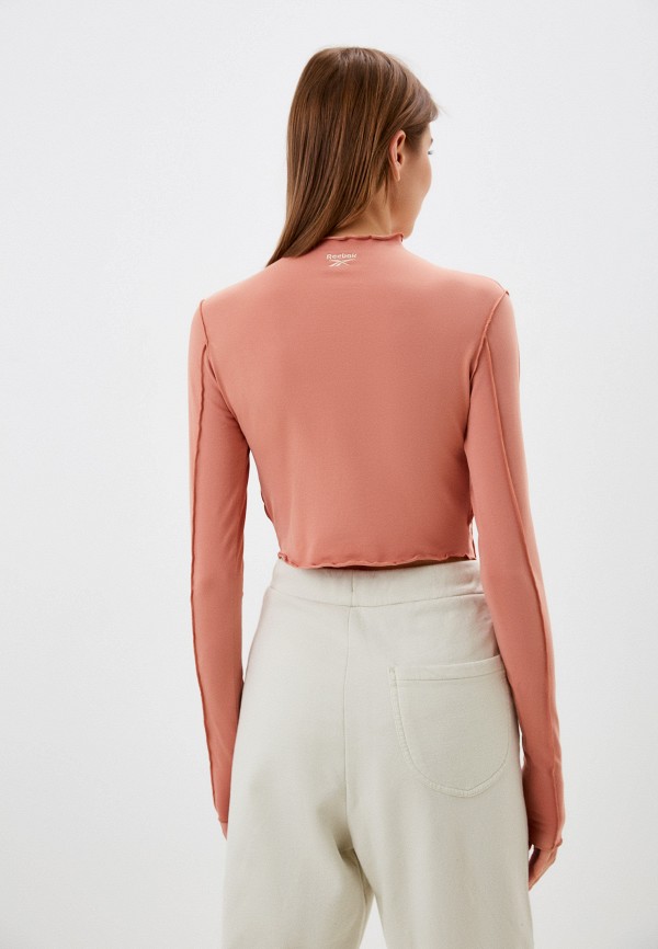 фото Лонгслив reebok classic