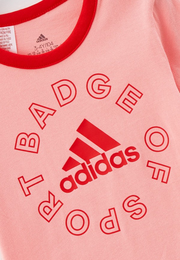 фото Костюм спортивный adidas