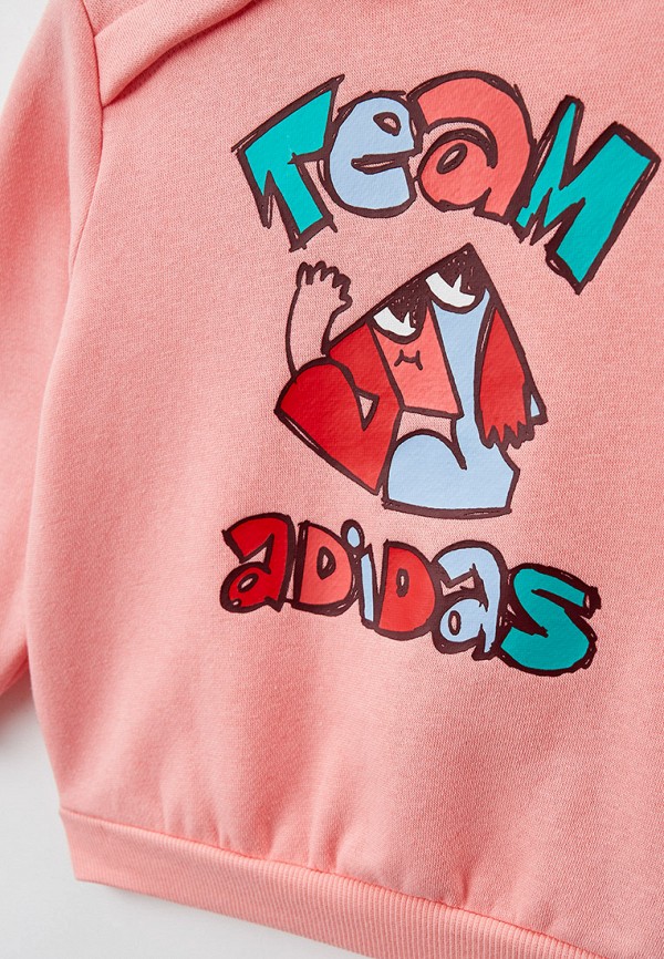 фото Костюм спортивный adidas