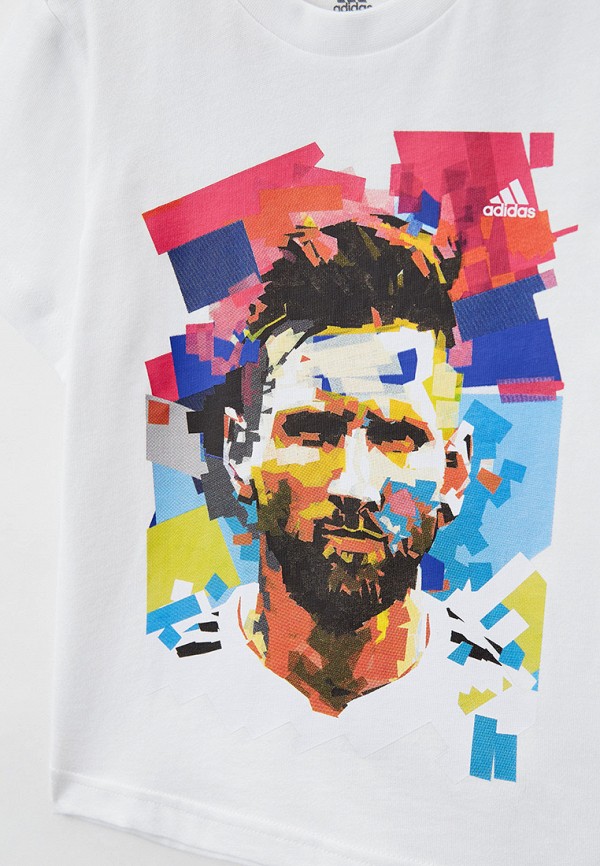 фото Футболка adidas