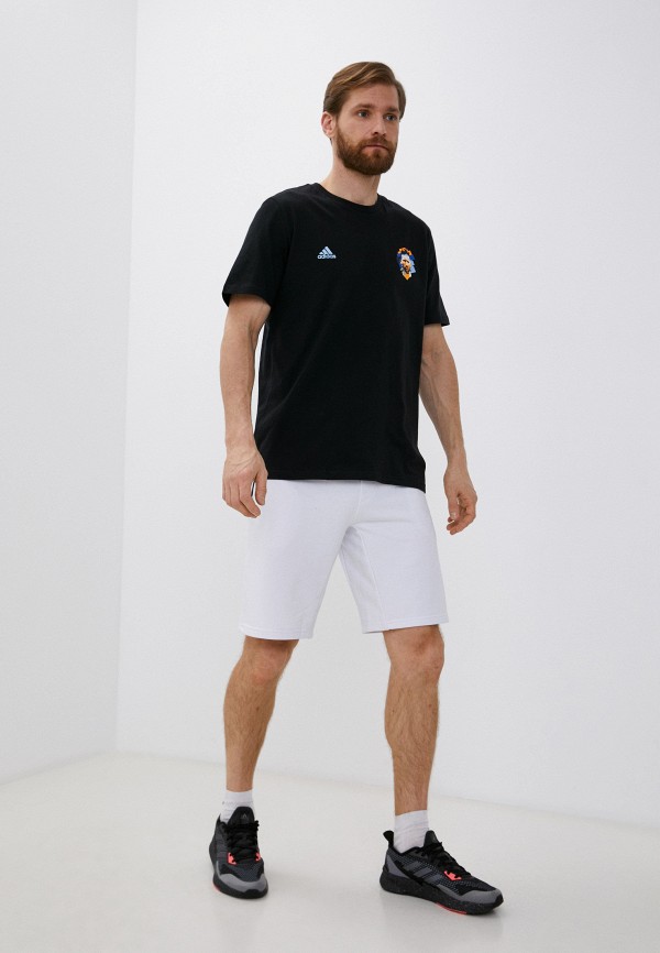 фото Футболка adidas