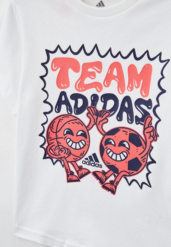 фото Футболка adidas