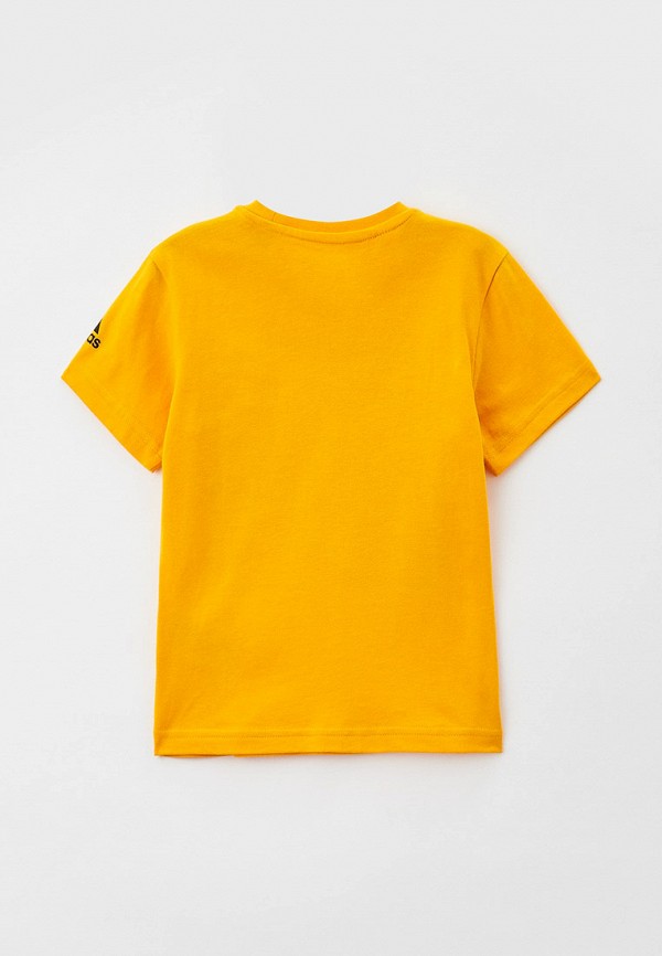 фото Футболка adidas