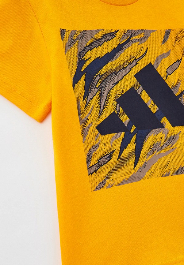 фото Футболка adidas