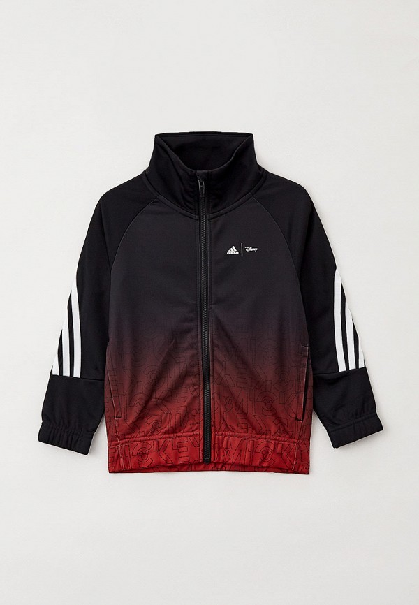 

Олимпийка adidas, Черный, LK DY MM CU