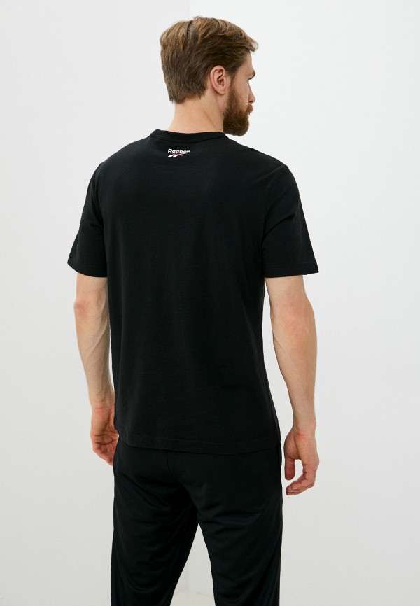 фото Футболка reebok classic
