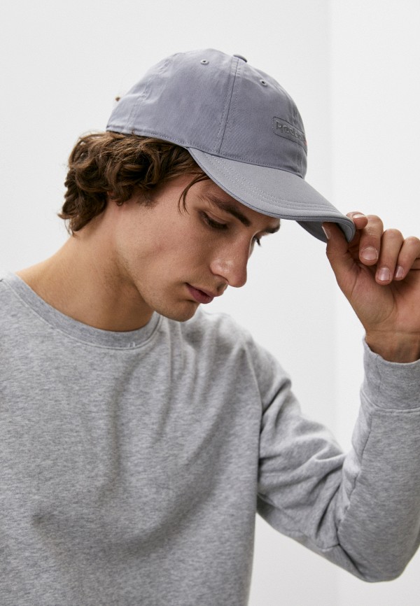 фото Бейсболка reebok classic