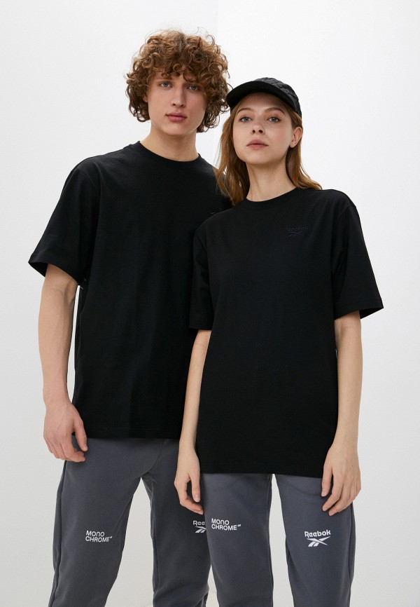 фото Футболка reebok classic