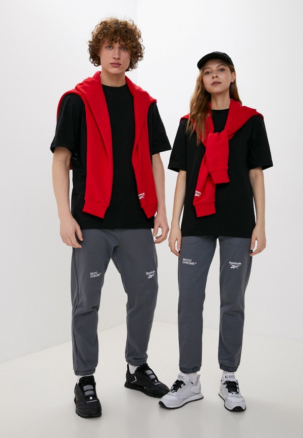 фото Футболка reebok classic