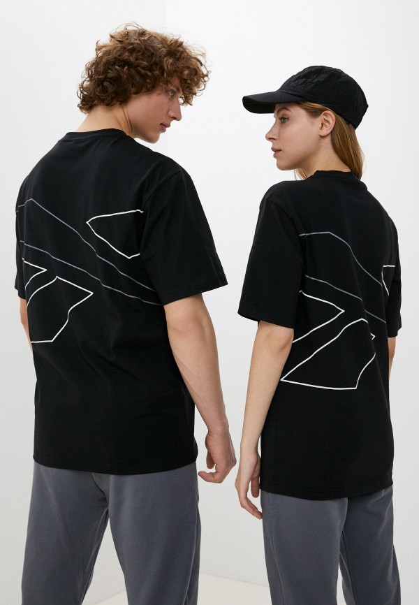 фото Футболка reebok classic