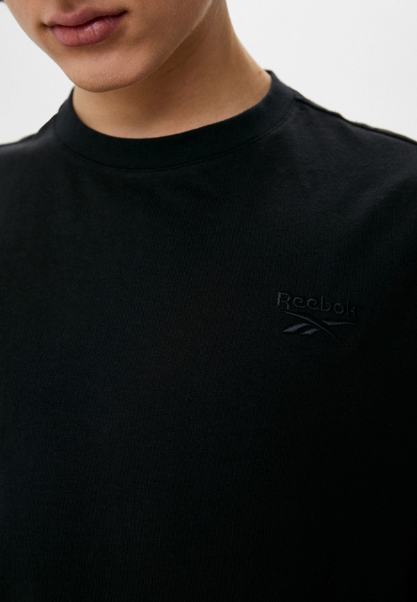фото Футболка reebok classic