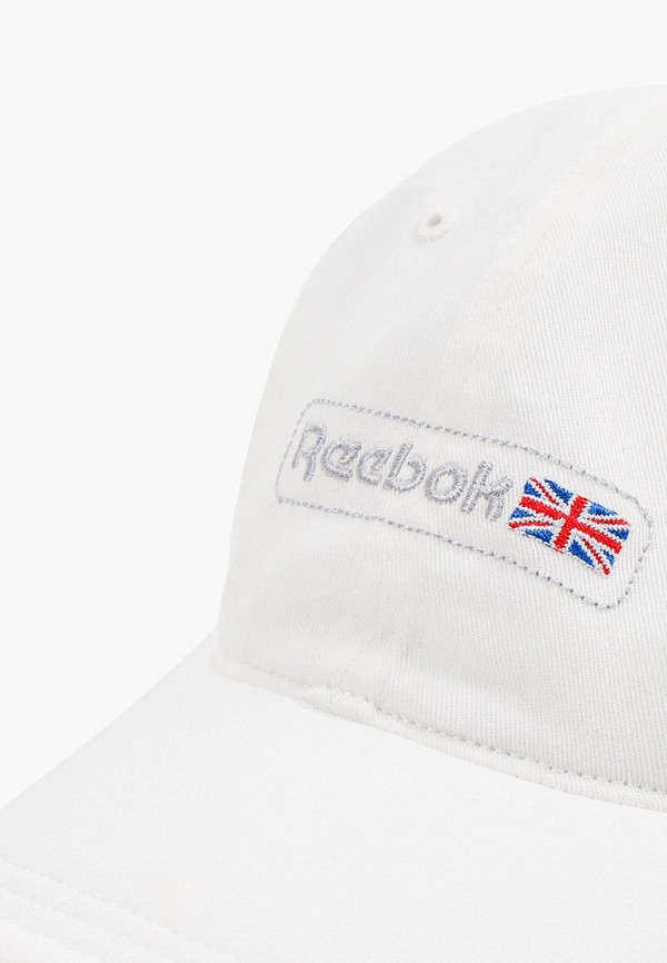 фото Бейсболка reebok classic