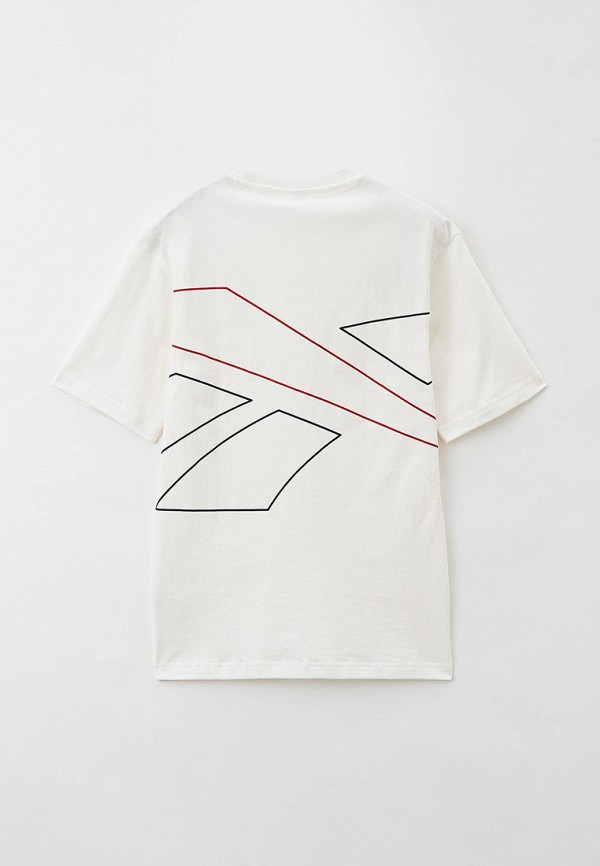 фото Футболка reebok classic