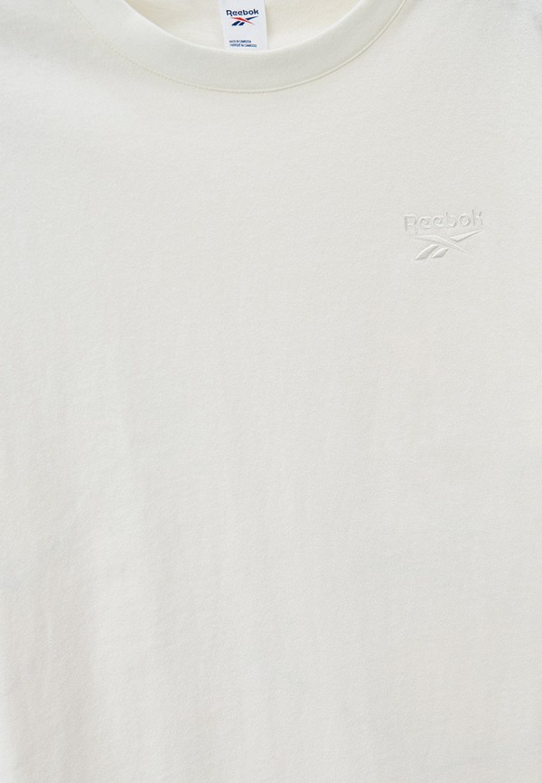 фото Футболка reebok classic