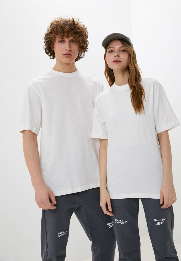 фото Футболка reebok classic