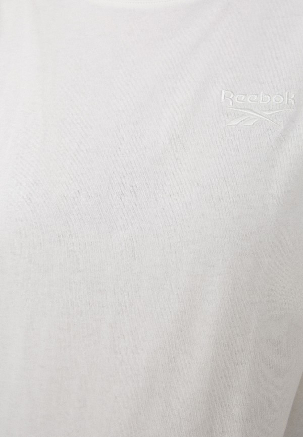 фото Футболка reebok classic