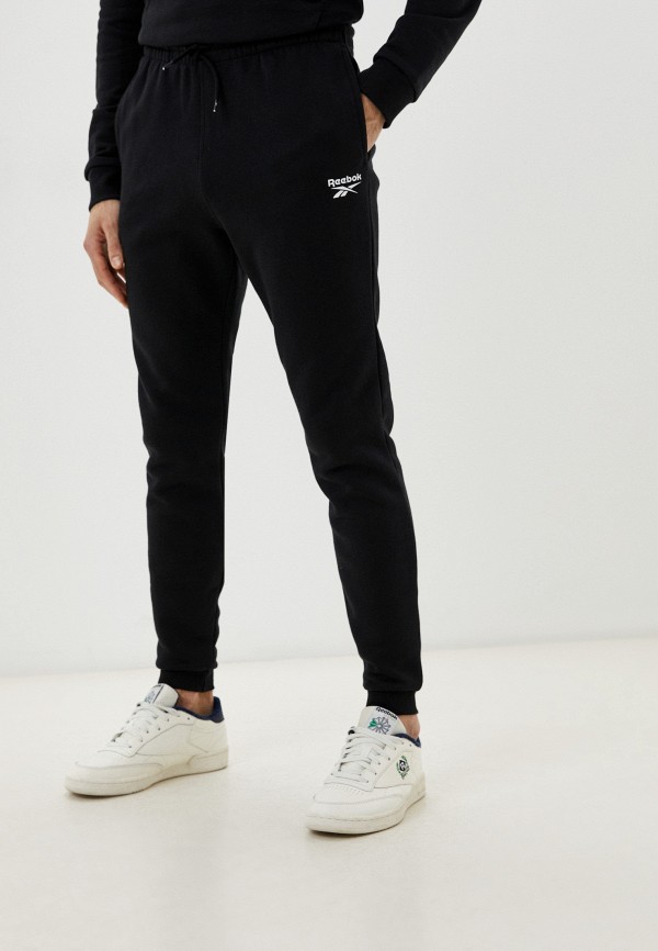 

Брюки спортивные Reebok, Черный, Reebok RTLABA311801