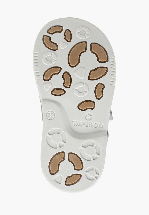 фото Ботинки tapiboo