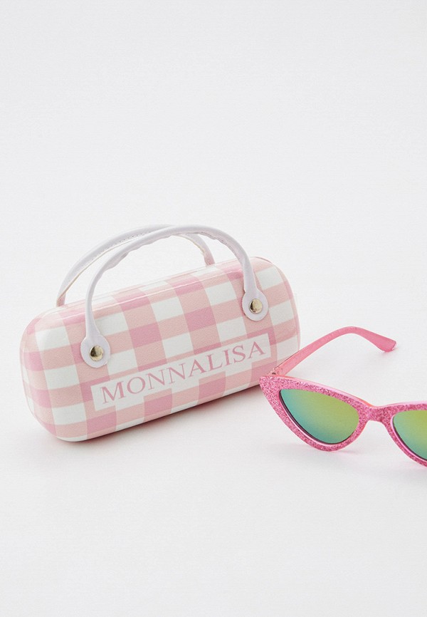 Детские солнцезащитные очки Monnalisa 179004 Фото 4