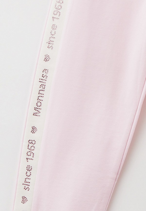 фото Брюки спортивные monnalisa